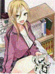 同性恋漫画《同频档案长篇连载卷》条目卡封面