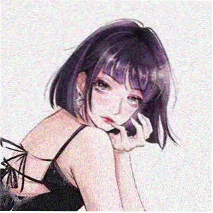 同性恋漫画角色档案头像五
