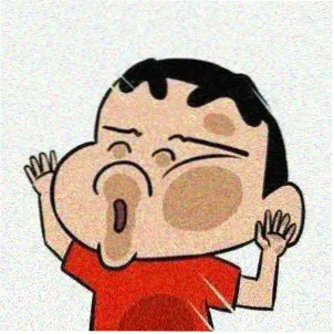 同性恋漫画角色档案头像八