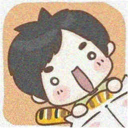 同性恋漫画角色档案头像十